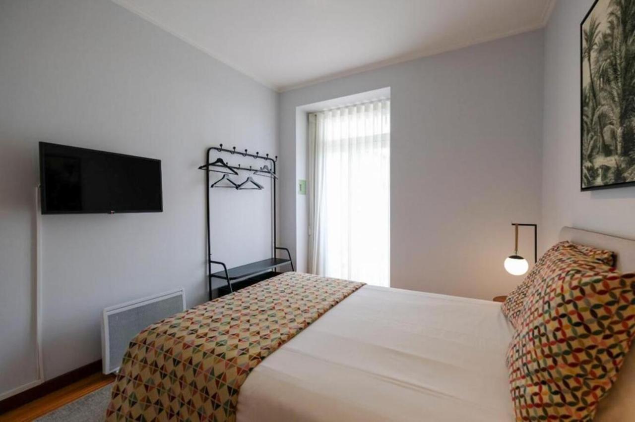 Impar Studios Deluxe Porto Luaran gambar