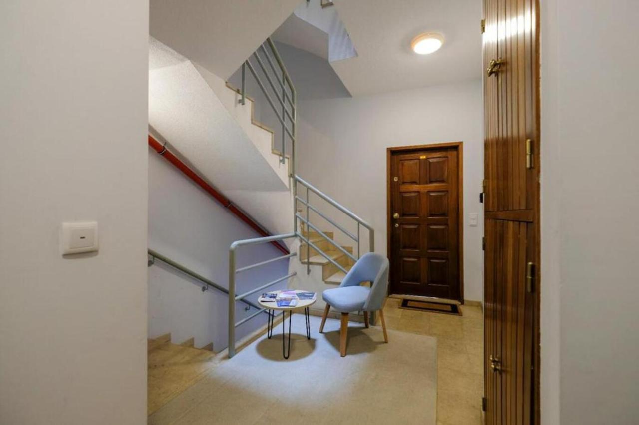 Impar Studios Deluxe Porto Luaran gambar