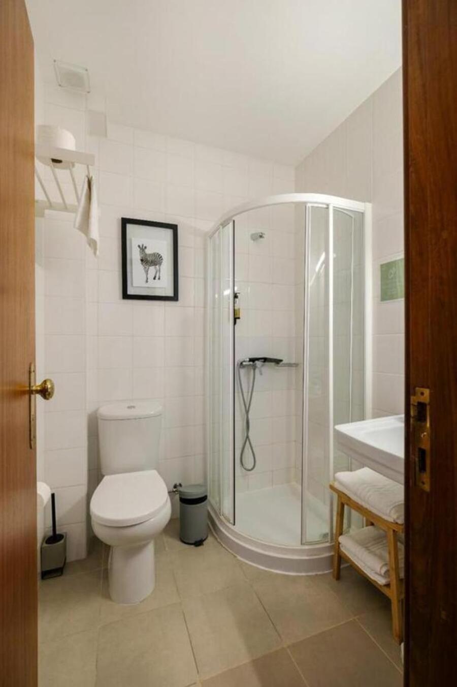 Impar Studios Deluxe Porto Luaran gambar